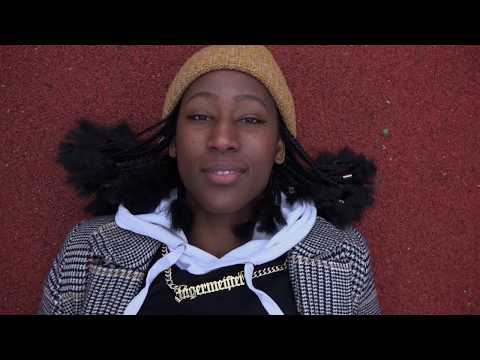 Caxxianne - "BP" (Official Video)