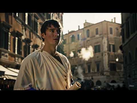 Young Caesar: Dawn in the Suburra