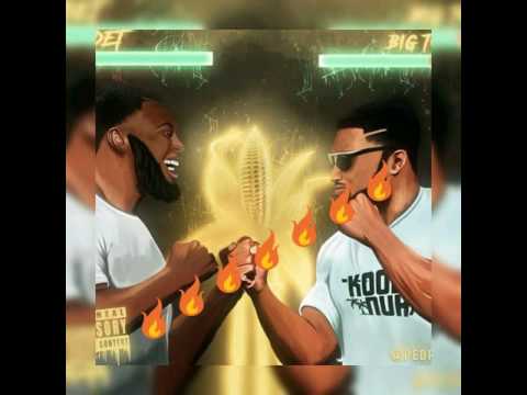 Big Tobz x Cadet x (Devz) - Who What Where (Unofficial Remix) | @BigTobzsf @Callmecadet