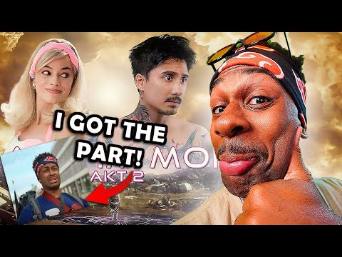 GUYS, I GOT THE PART! American Reacts to Der Mann im Mond - Akt 2
