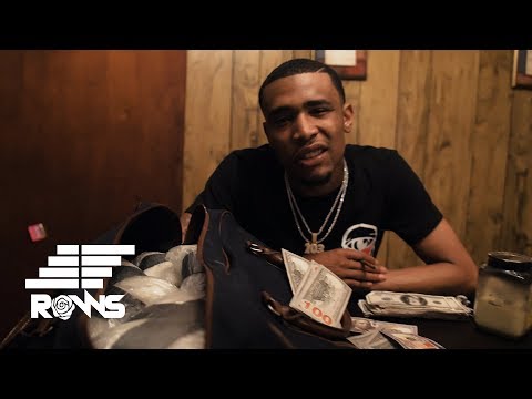 Biskuit Rivers - Cocaine Flow (shot by @bcpbrandon)