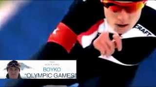 BOYKO - Olympic Games ( Dj Boyko in Sochi 2014 Olympics Medals Plaza )