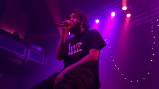 10 - She&#39;s Mine, Pt. 2 - J. Cole (Live in Greensboro, NC - 06/18/17)