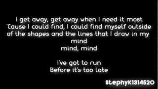 Bright Lights (Fly) - Alex Goot - original song [lyrics]