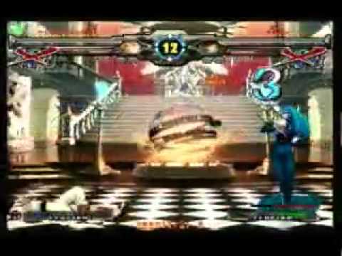 GGXXAC+R Mikado Casuals Vol.16 Ain (Ky)