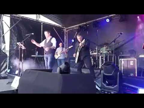 The Revival Band UK video.