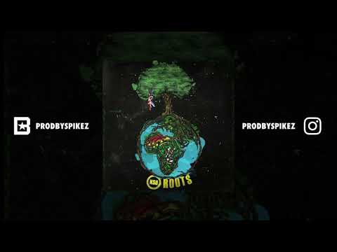 | Free | Nsg x Broederliefde Type Beat | Chill Afro Type Beat | Prod. Spikez x Bmb