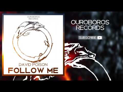 David Poison - Follow Me