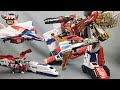 Very Brave Indeed Grand Carbot G X Review
