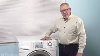 Whirlpool Washer Repair: How to Replace the Drain Pump