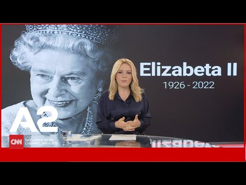 I gjithë kombi ndalet për funeralin shtetëror, Britania përcjell Mbretëreshën