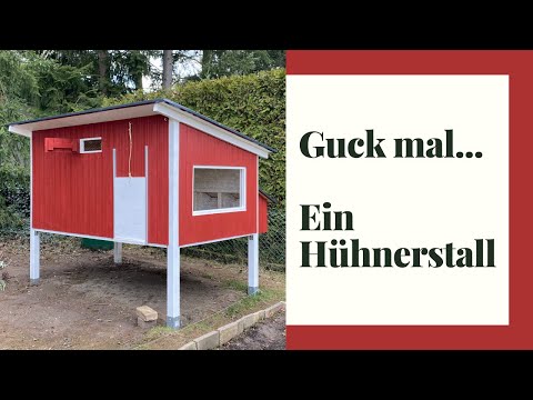 , title : 'Guck mal... Ein Hühnerstall | GuckMalFrauWagner | Digitales Klassenzimmer'