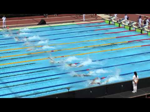 Settecolli Roma 2015 - 50 SL Qualifiche -4 Batteria