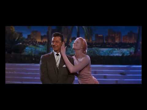 A Man Chases a Girl Until She Catches Him | There's No Business Like Show Business 1954