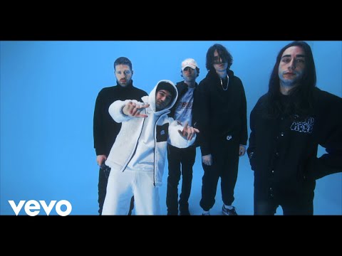 Tommy Toxxic, Joe Scacchi, Tauro Boys - CAVALLI DI TROIA 2