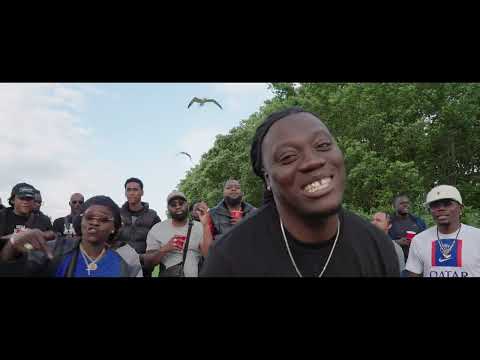 Poppe - Deal Ft Fuure