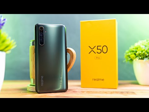 realme X50 Pro 5G Review - Worth the wait!