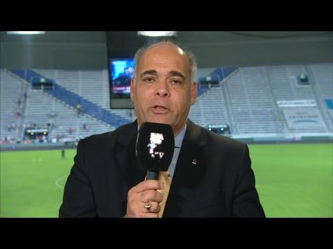 El análisis de Oscar Martínez. Vélez 1 - Godoy Cruz 4. Fecha 17. Primera División 2014. FPT