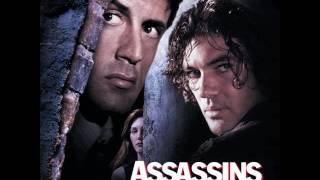 Mark Mancina - Who Are You