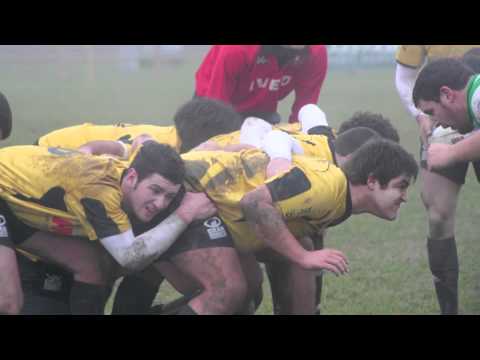 GranDucato Parma  Rugby Under20 Stagione 2010-11