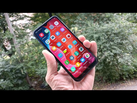 Doogee X93 Мощь, производительность,5G....которых нет)