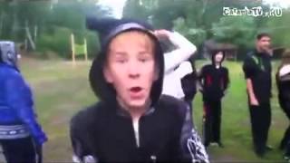 Охуенное Пати.)