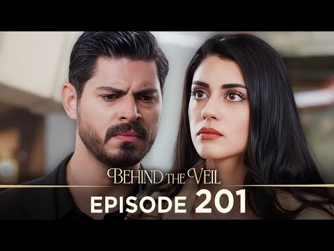 Gelin 201. Bölüm | Behind the Veil Episode 201