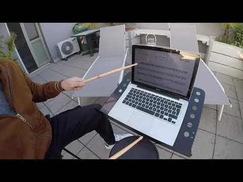 Ex 1 dante agostini SOLFEGGI RITMICI