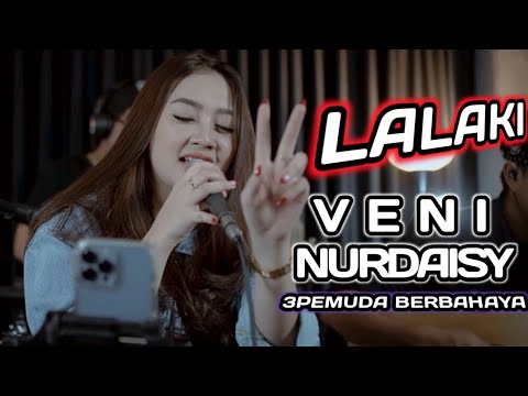 DUA LALAKI - H DODI MANSYUR | 3PEMUDA BERBAHAYA FEAT VENI NURDAISY COVER