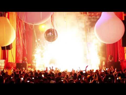 Breakin Science @ Building Six -  Sat 25th Feb 2017 Advert 1