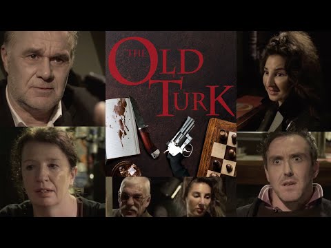 The Old Turk