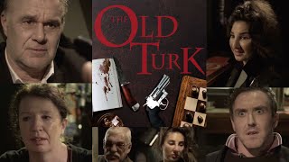 The Old Turk