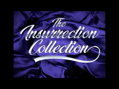 Harlequin Romance Presents: The Insurrection Collection