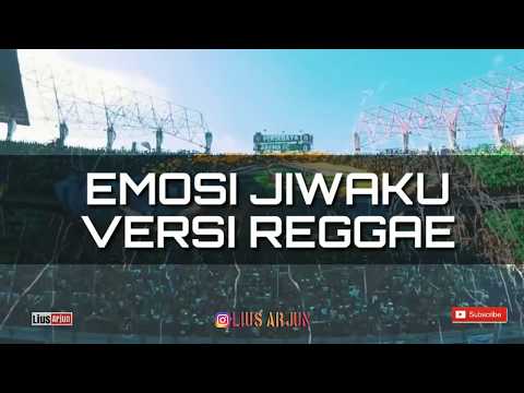 Emosi jiwaku versi reggae