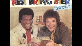 Tony Marshall & Roberto Blanco - Resi Bring Bier