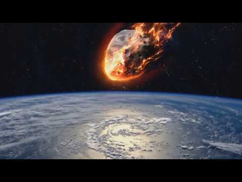 ¿Cuantos meteoritos caen al año en la Tierra y donde es más posible encontrarlos?