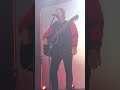 Patrick Bruel Agen 05/10/21 Rock haine Rôles