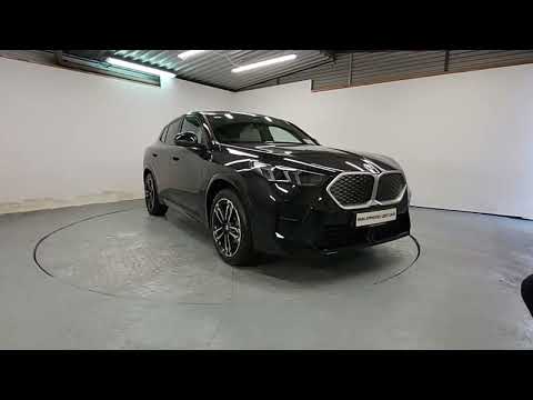 BMW iX2 eDrive20 M Sport - Image 2