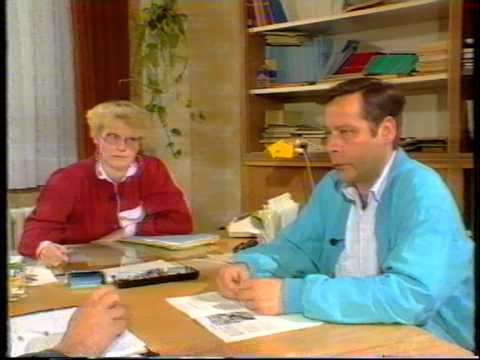 Die Wende in der Penne DDR