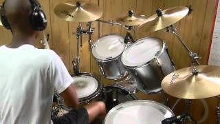 Travis Barker - Can A Drummer Get Some? Feat. Weezy, Swizz, Game, Ross  @drums0n