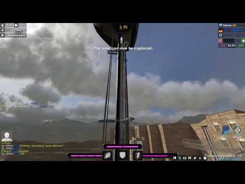 ShootMania Royal - From 1 point to 1st place in 1 round