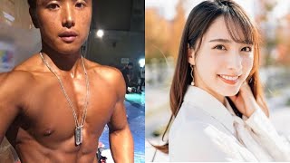 【筋肉×美人】蒙古タンメン中卒集ぷろたん 武藤彩芽 #shorts