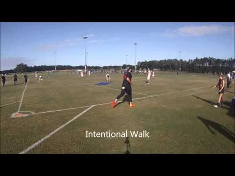 Gorilla Juice Heads vs Relax and Lock it Up CCC2015