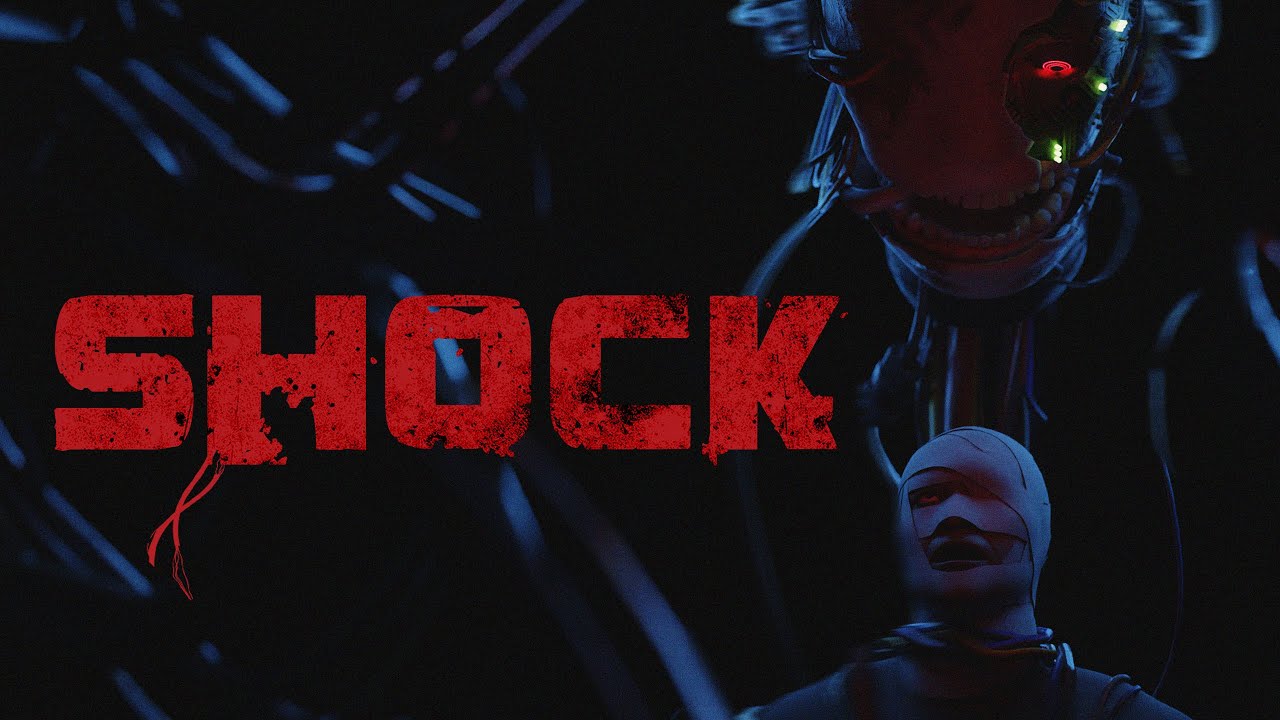 Announcement Trailer