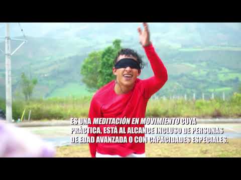 Danza Primal Alberto Mera