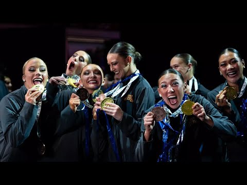 Minnesota Dance Wins 2026 UDA Division 1A Pom National Championship