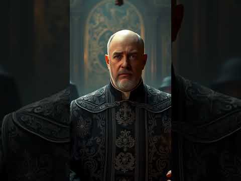 The Prophecy of the Black Pope – What Does It Really Mean?