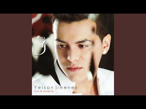 El Mejor Caballo - Yeison Jimenez