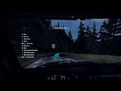 Farcry 5 pt 27