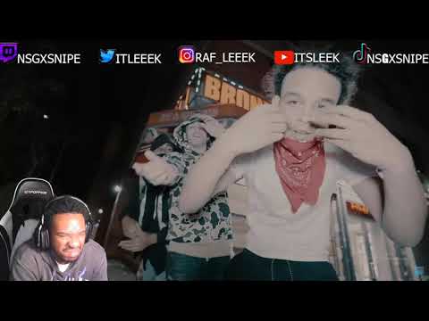 Matt Mdub x Justo Mdub x Jroy - 5th to the SevK  REACTION 🔥🔥🔥